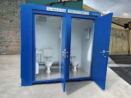 South Whittier, CA Portable Potty Rental Company